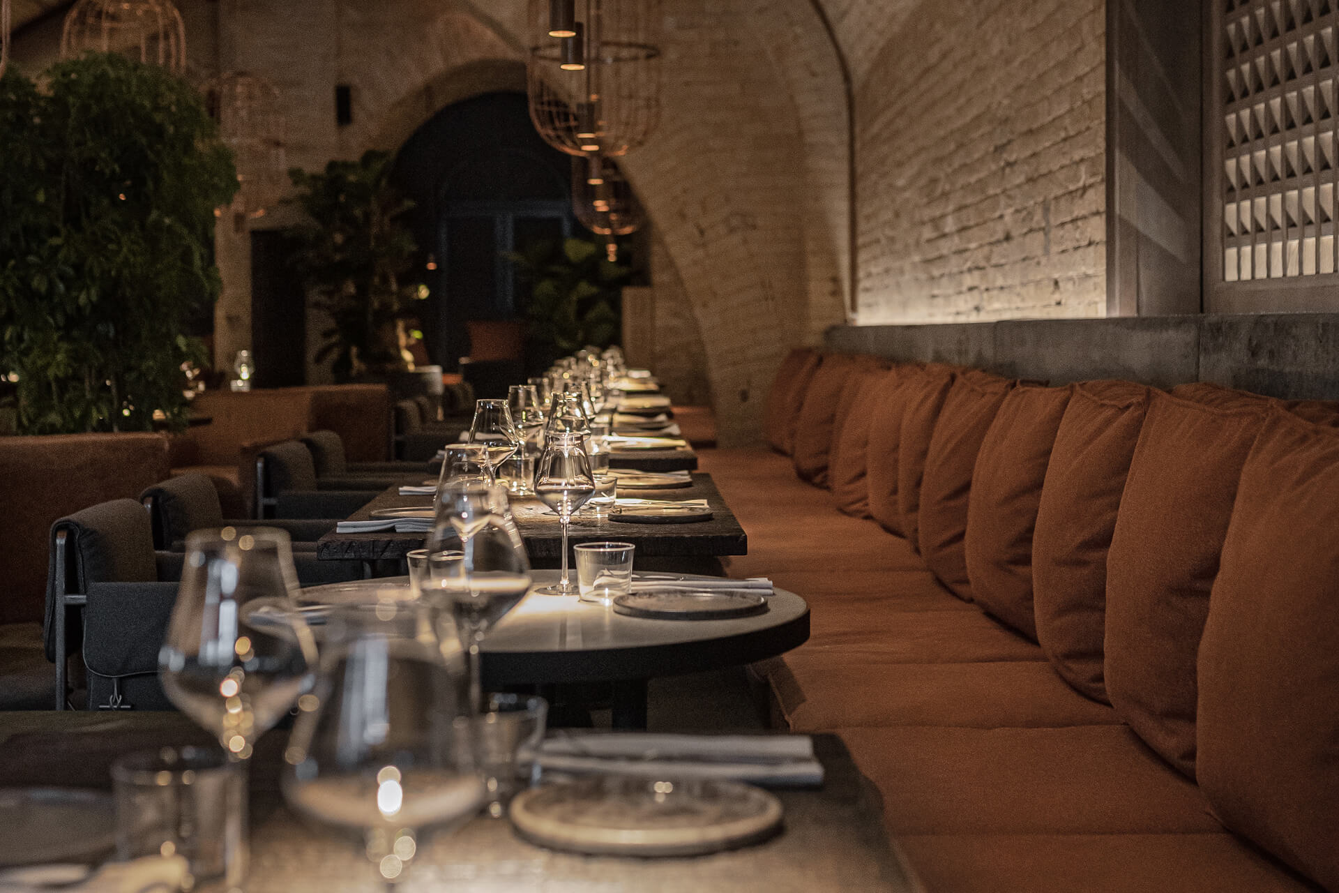 The Signature Escape