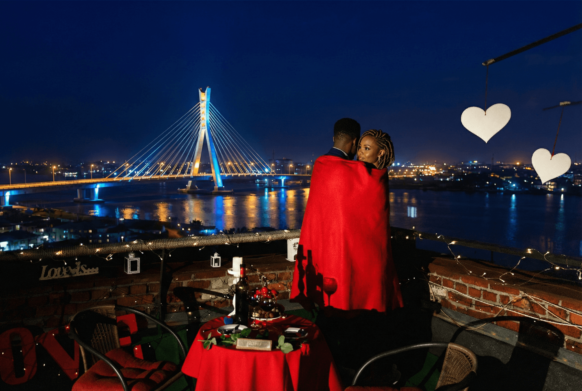 Private Gallery Dinner